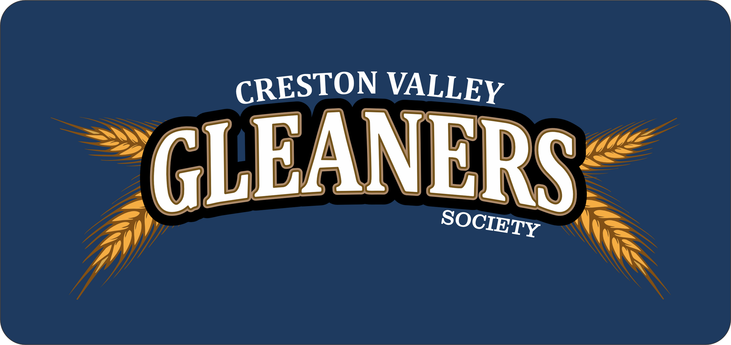 Creston Valley Gleaners Society